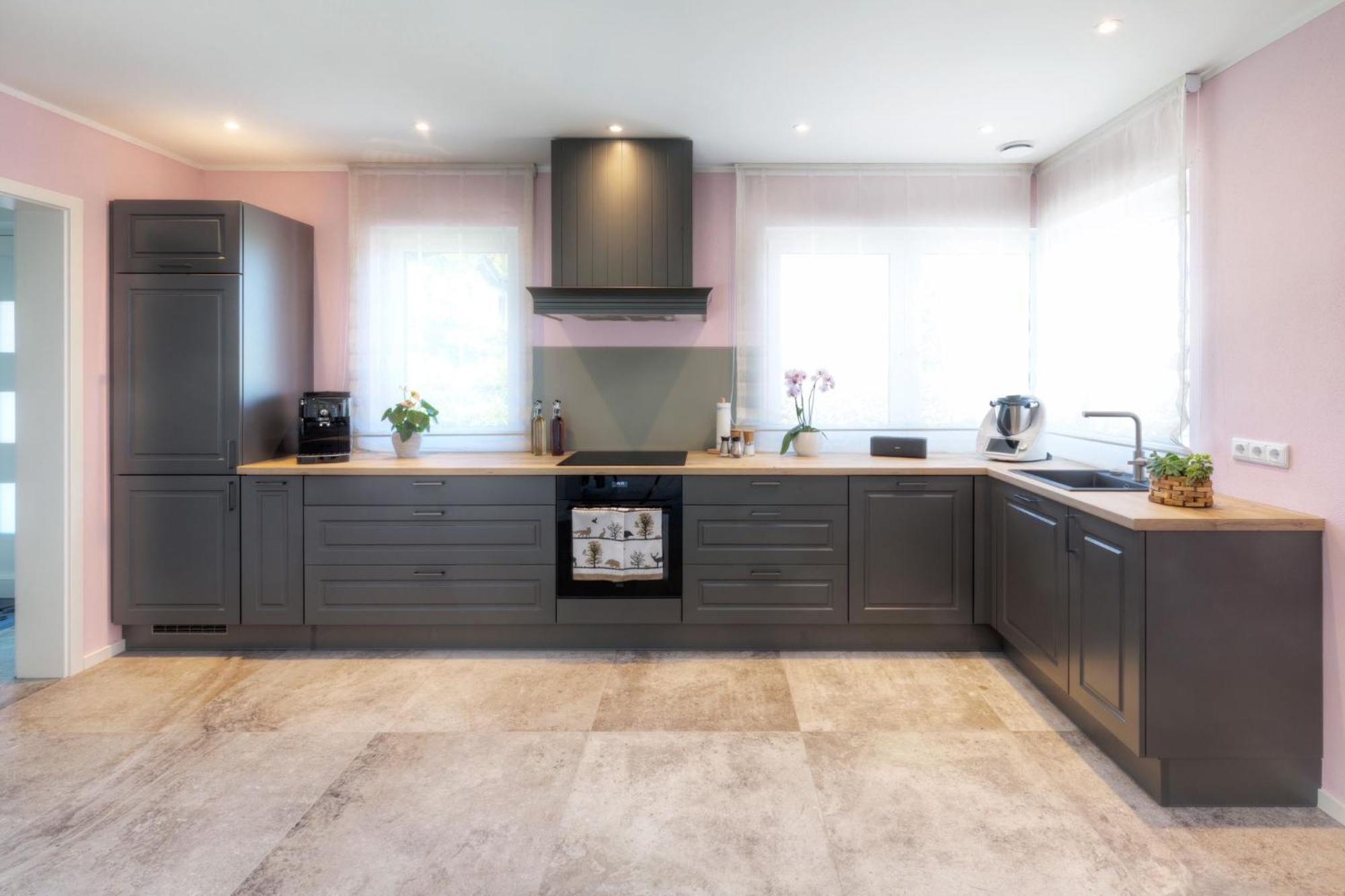 Holiday home G&s Premium Mit Sauna Schleiden
