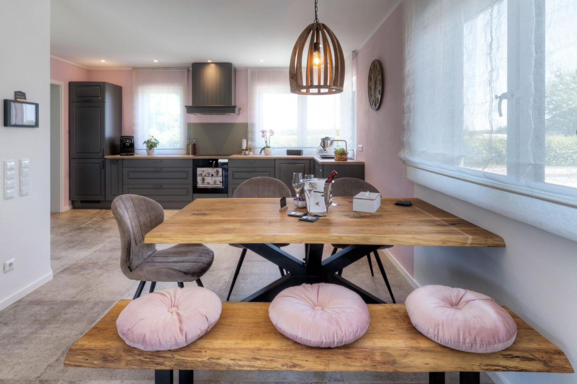 Holiday home G&s Premium Mit Sauna