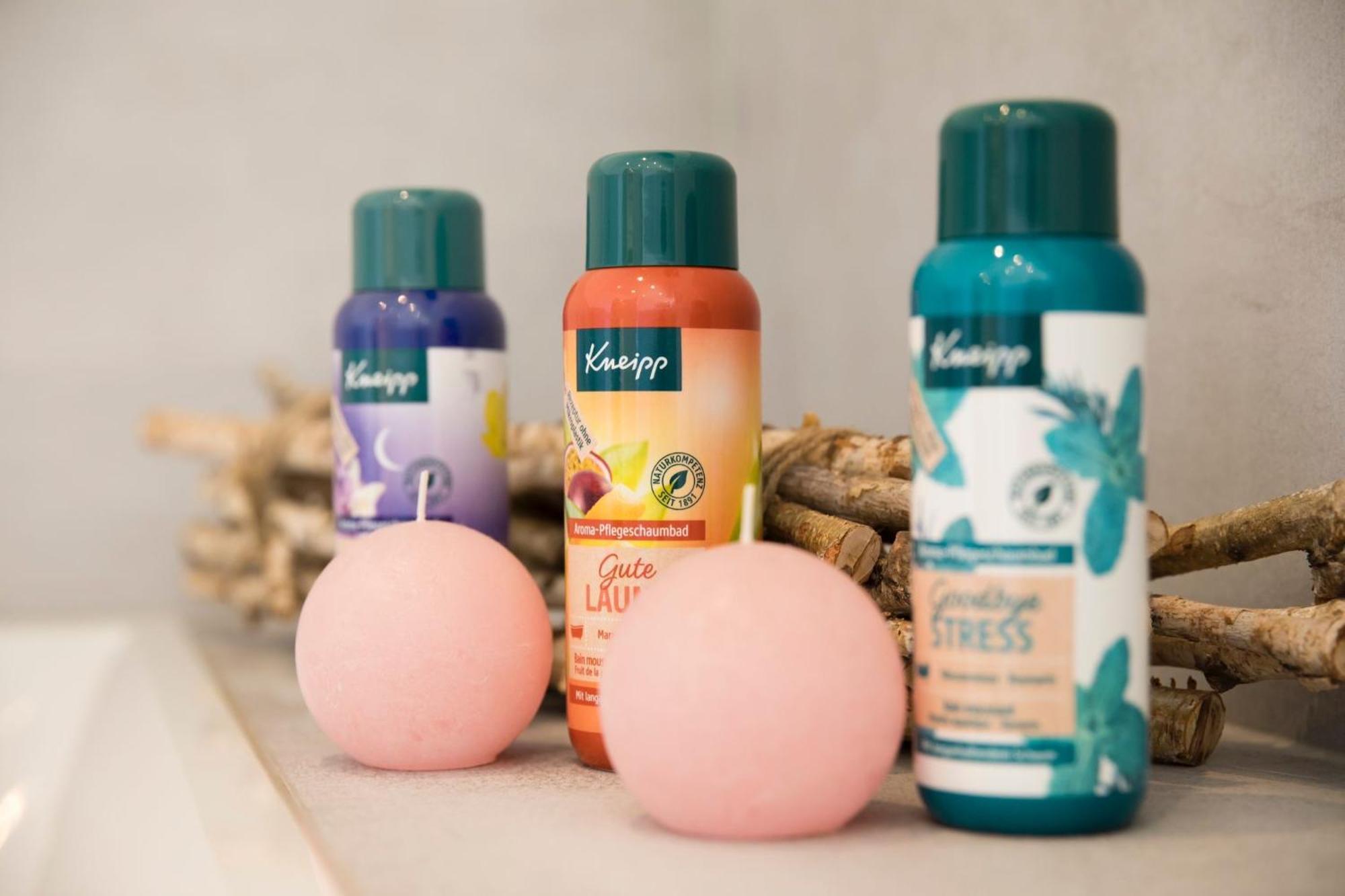 G&s Premium Mit Sauna Holiday home Schleiden