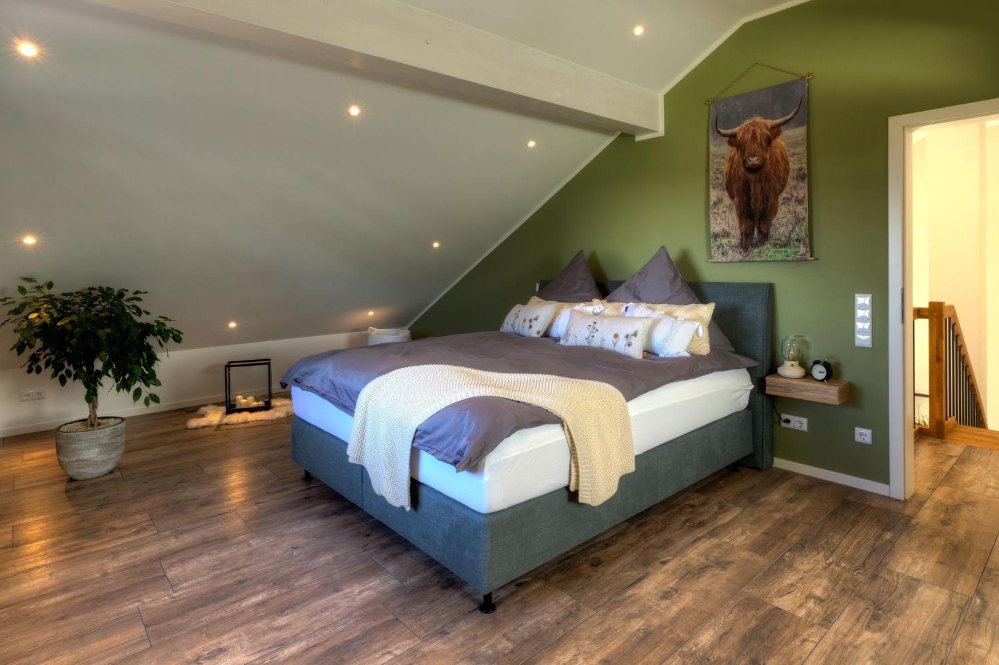G&s Premium Mit Sauna Holiday home