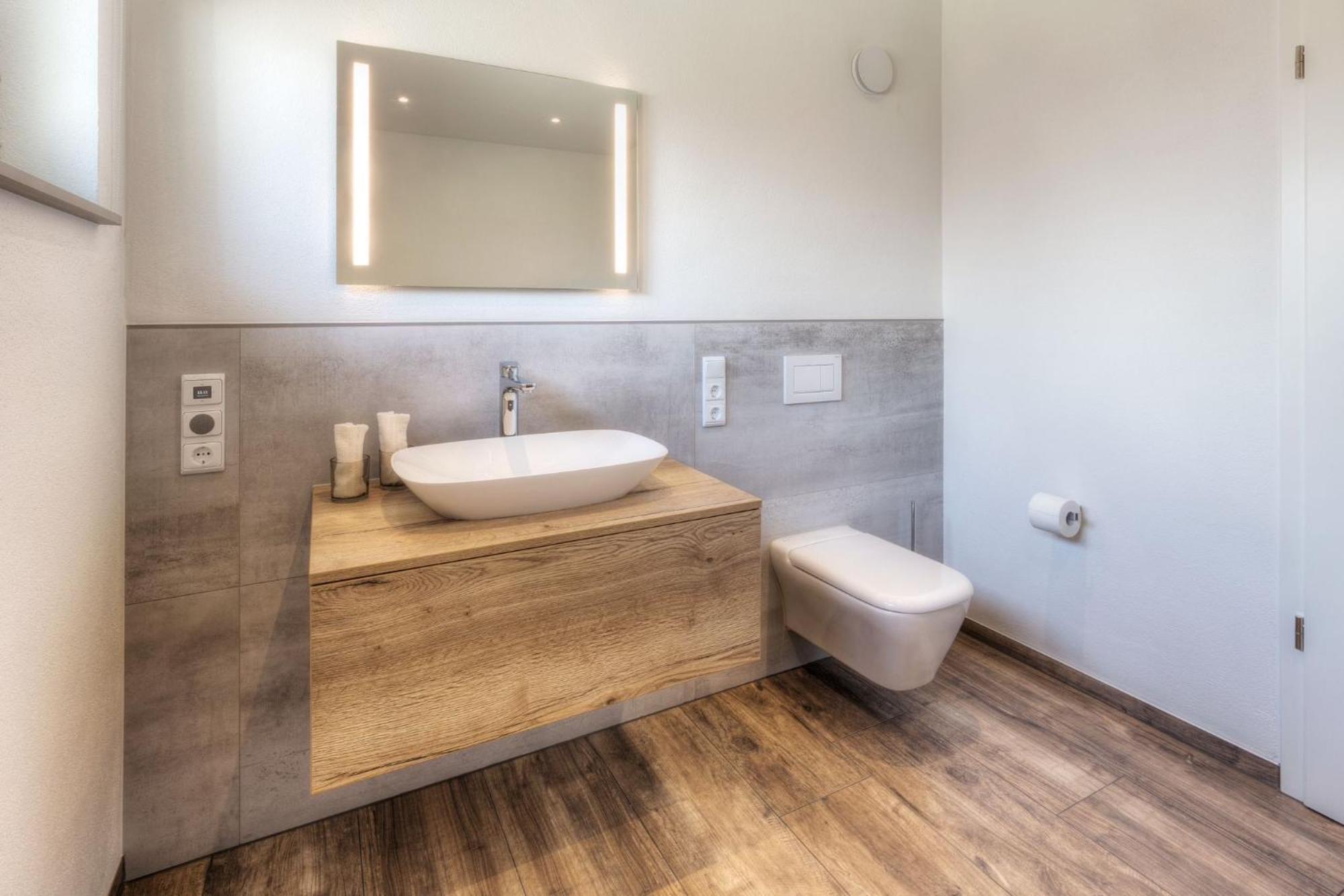 G&s Premium Mit Sauna Holiday home