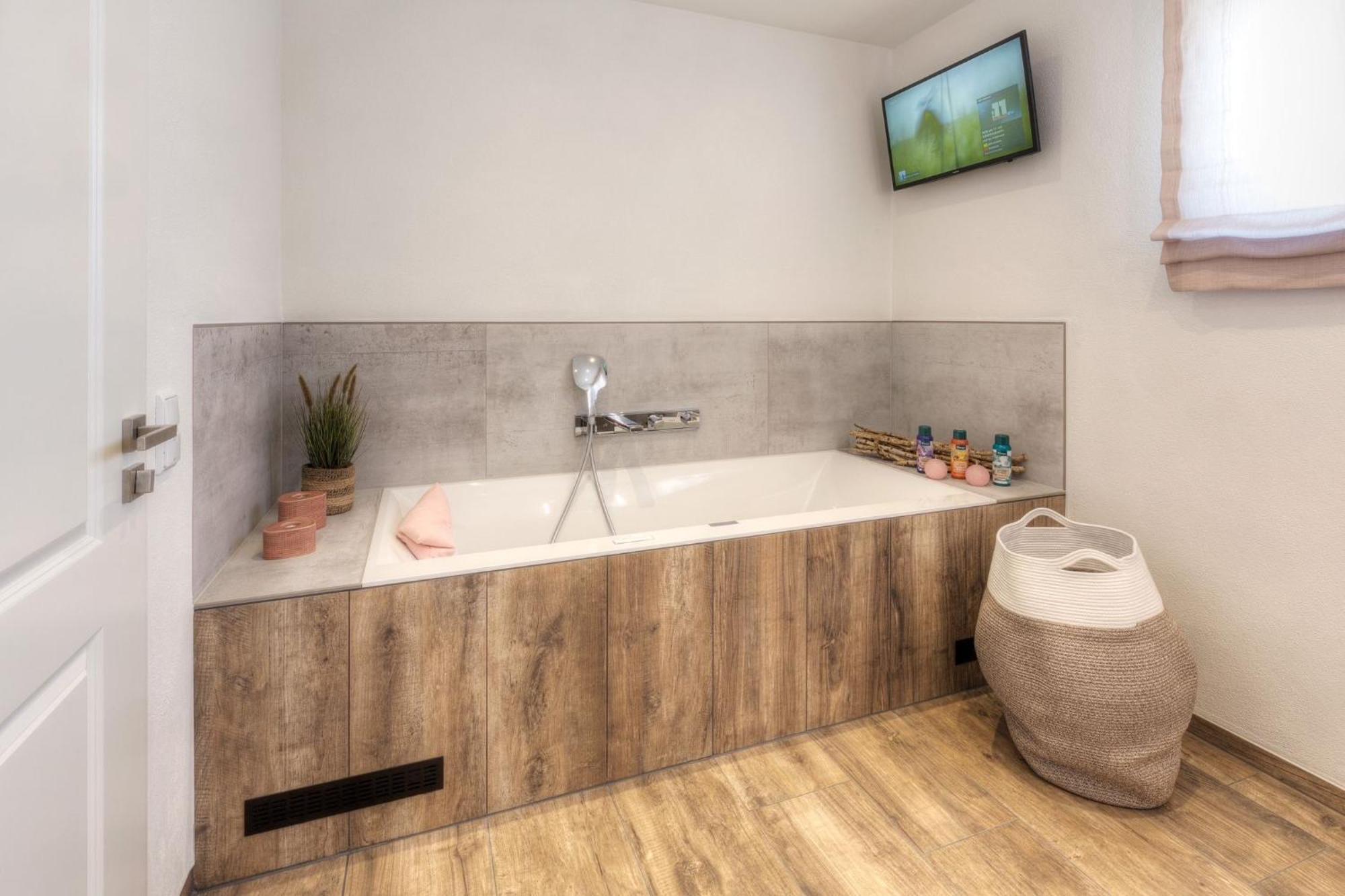 G&s Premium Mit Sauna * Schleiden