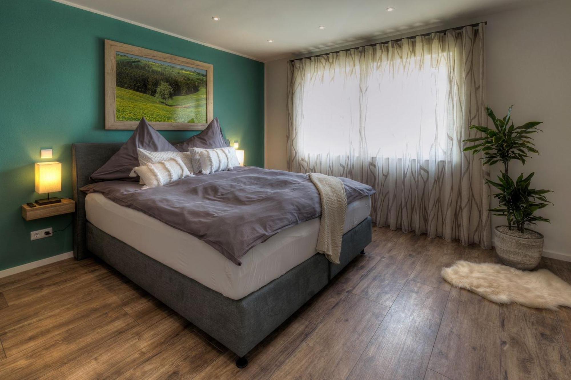 Holiday home G&s Premium Mit Sauna *