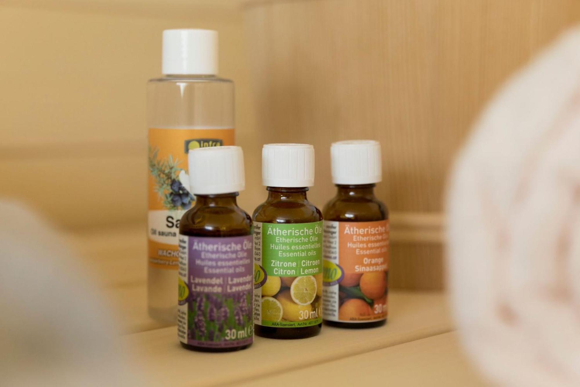 G&s Premium Mit Sauna Holiday home *