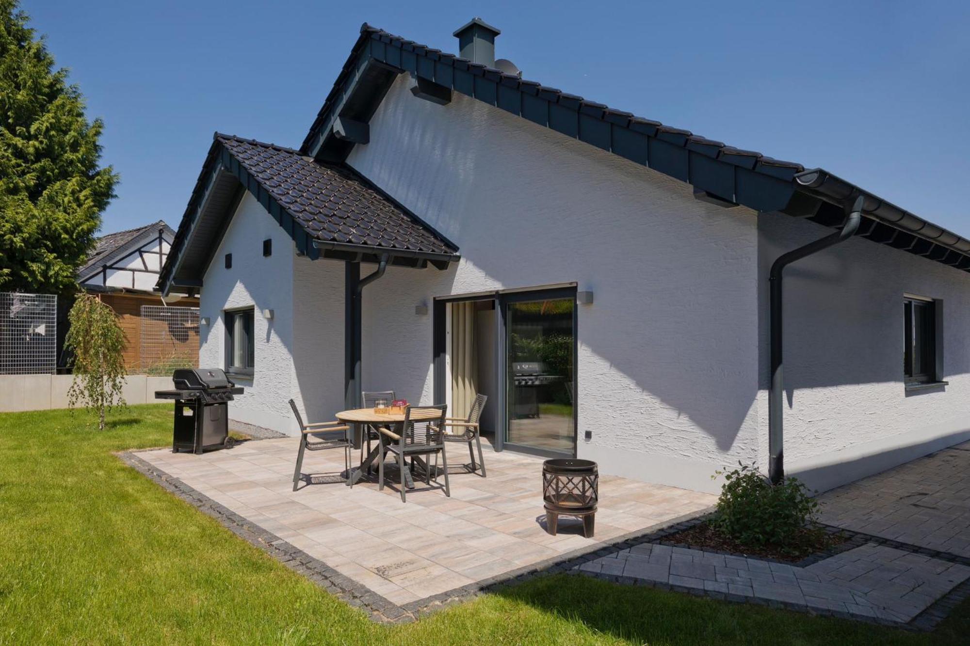 G&s Premium Mit Sauna Holiday home